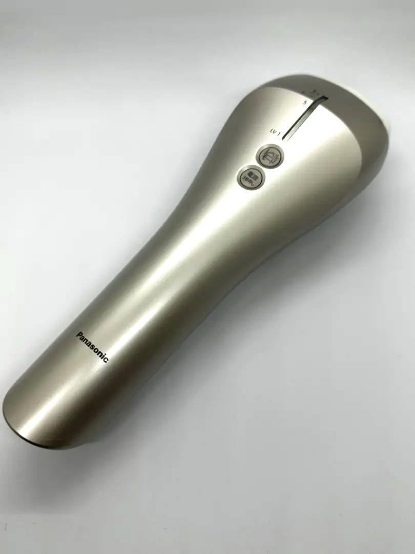 Panasonic ES-CWP97 光美容器 光エステ 光脱毛 超美品