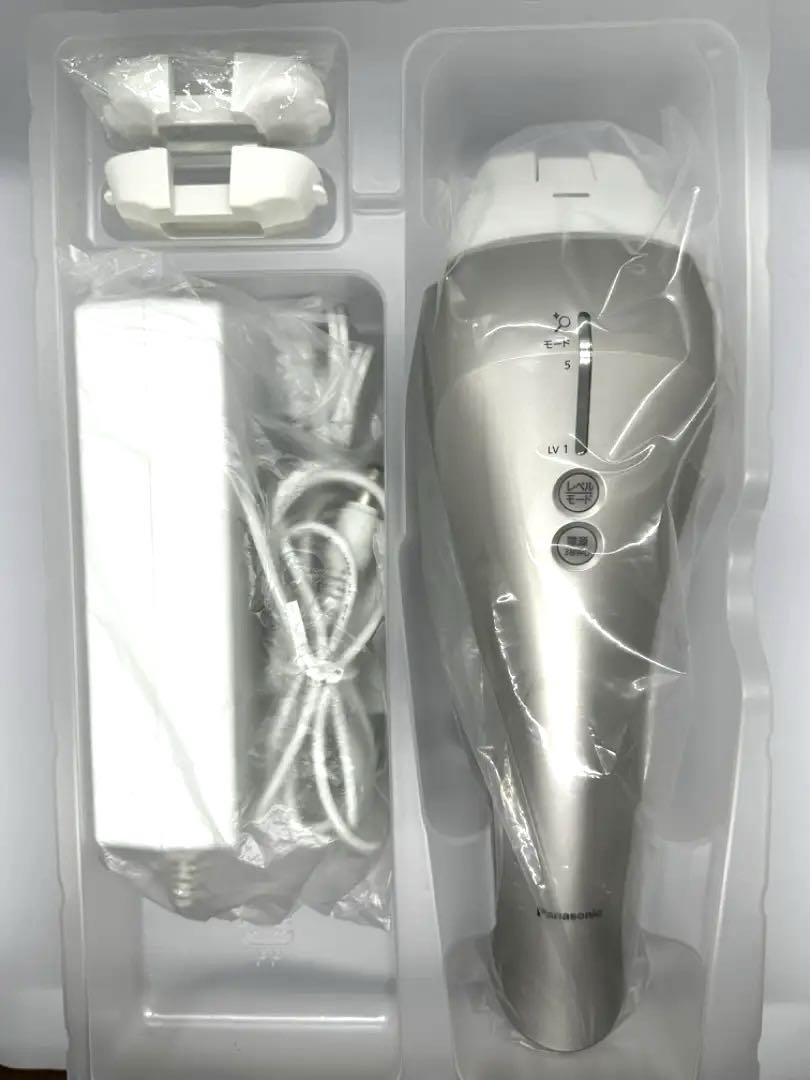 Panasonic ES-CWP97 光美容器 光エステ 光脱毛 超美品