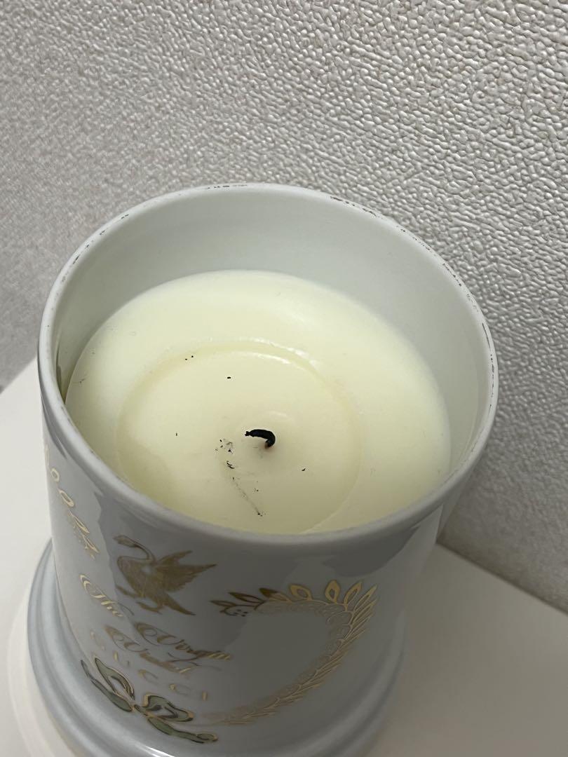 GUCCI キャンドル
