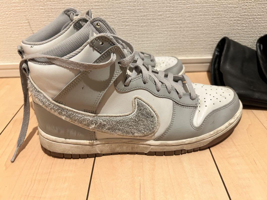 Nike - Dunk High Retro スニーカー - unisex - メルカリ