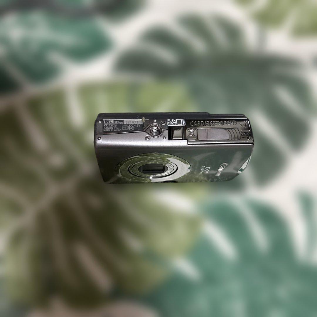 Canon デジカメ　IXY DIGITAL 900IS