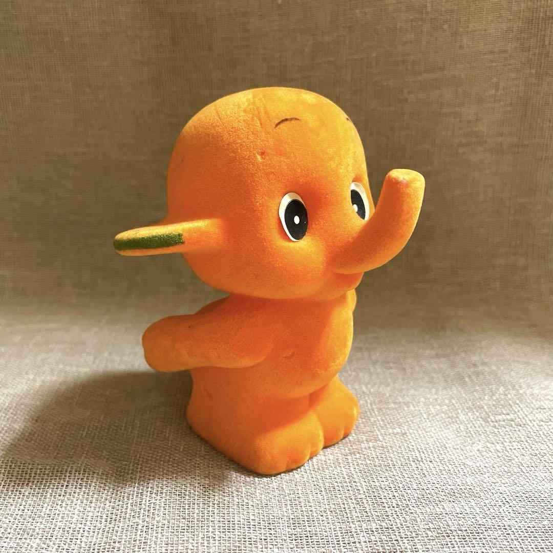 当時物 サトちゃん 初期 25cmぐらい