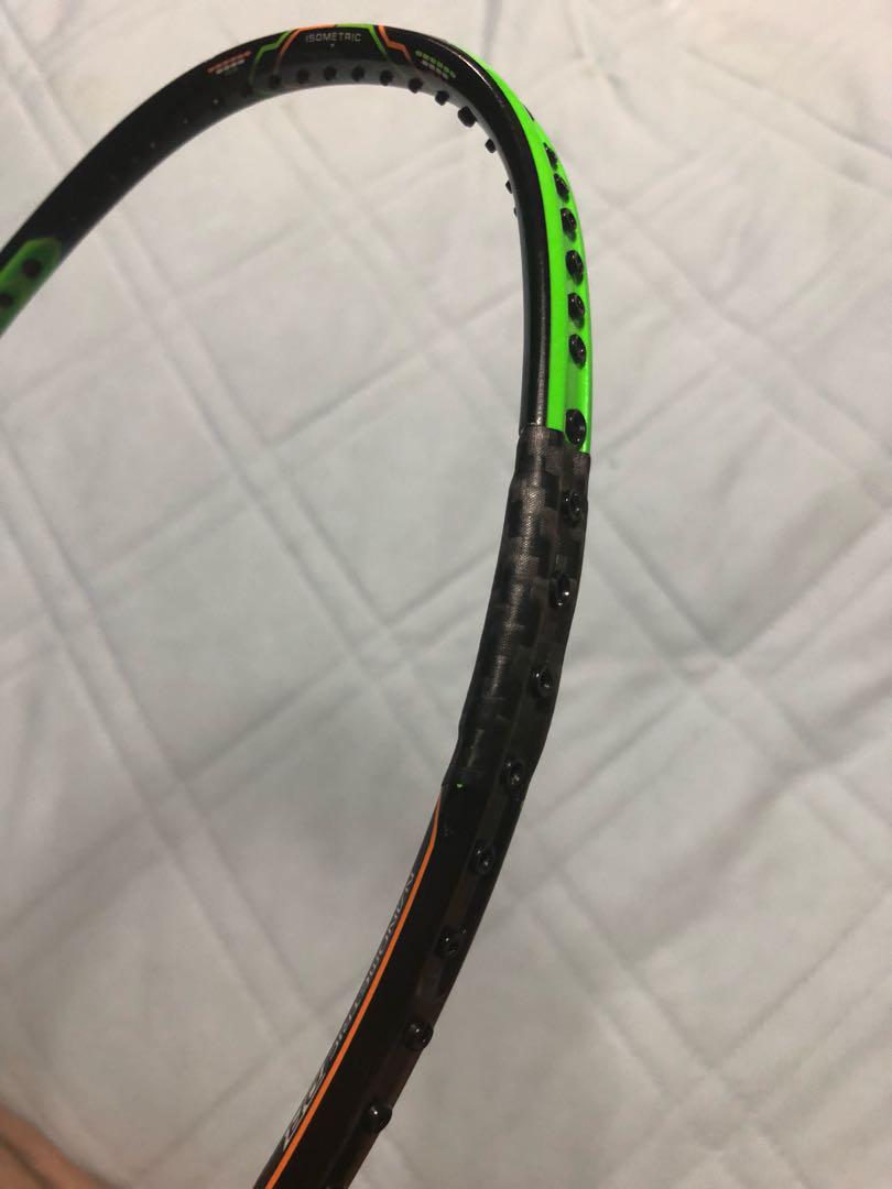 YONEX デュオラ10 中古