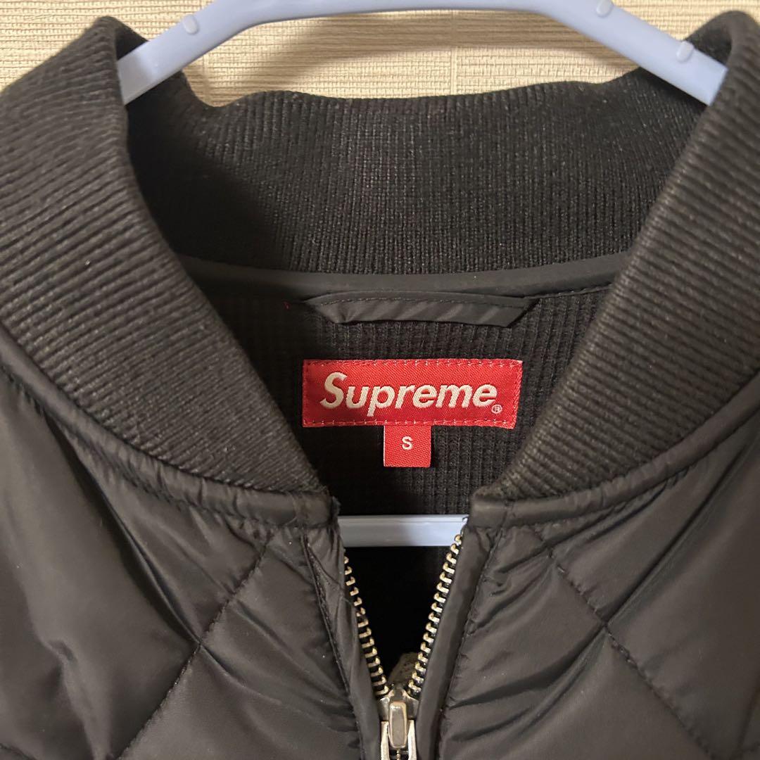 Supreme quit your job jacket(S)