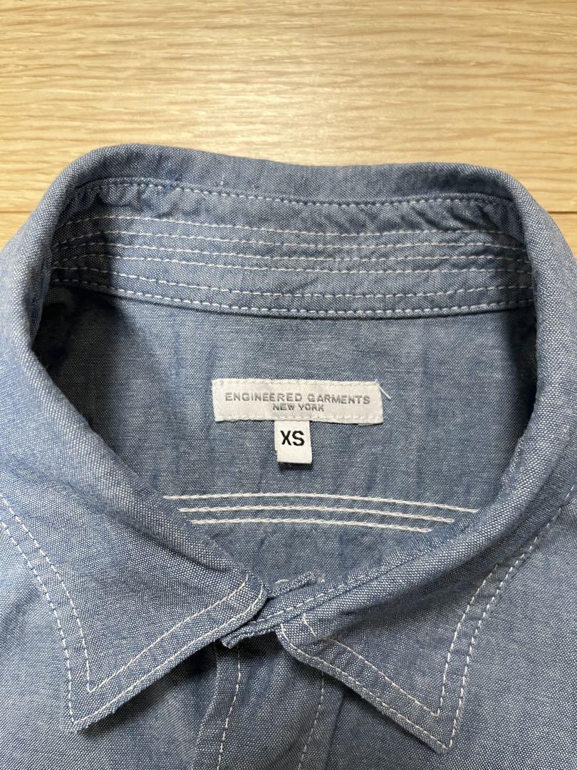 GARMENTS