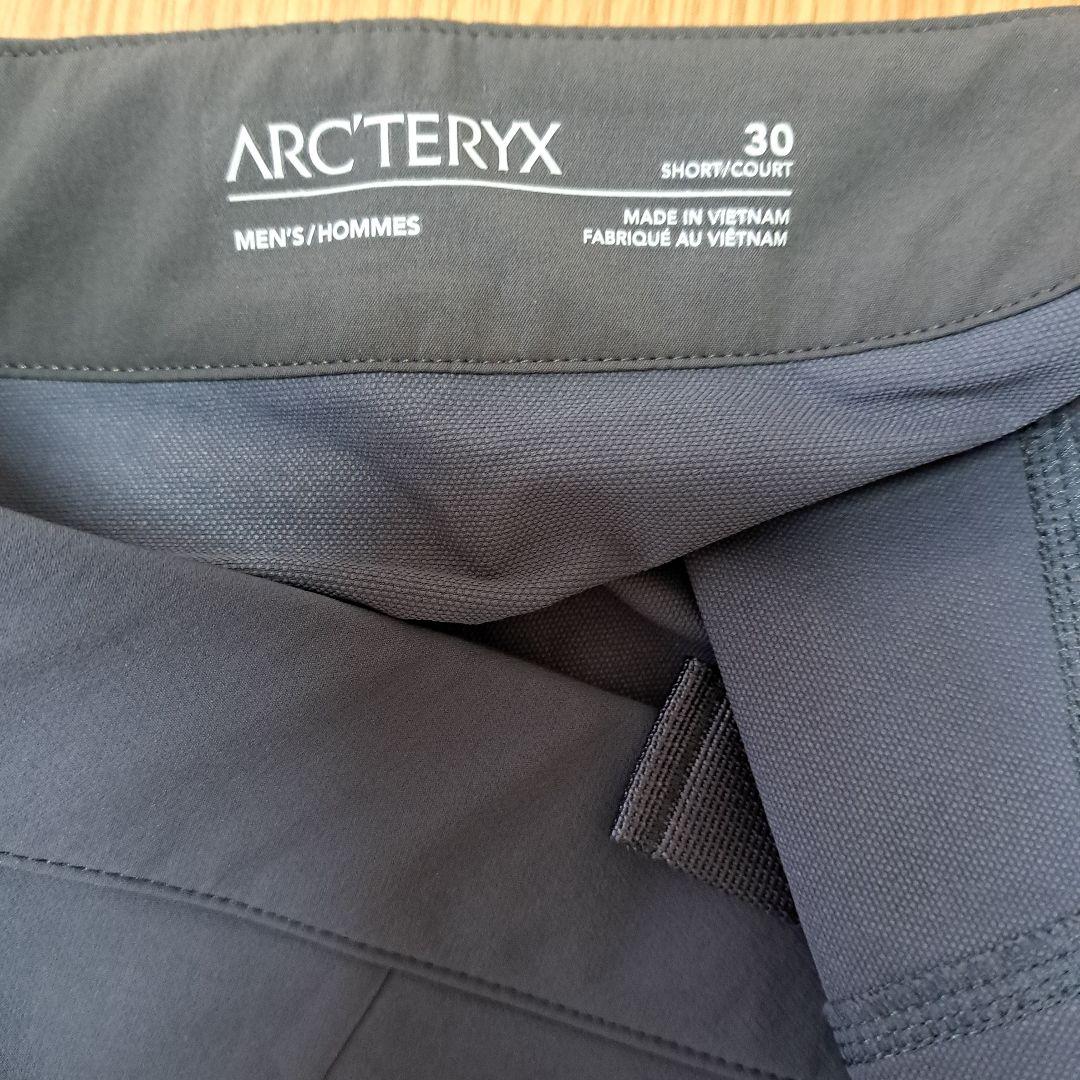 Arc'teryx ガンマ　パンツ　30-S