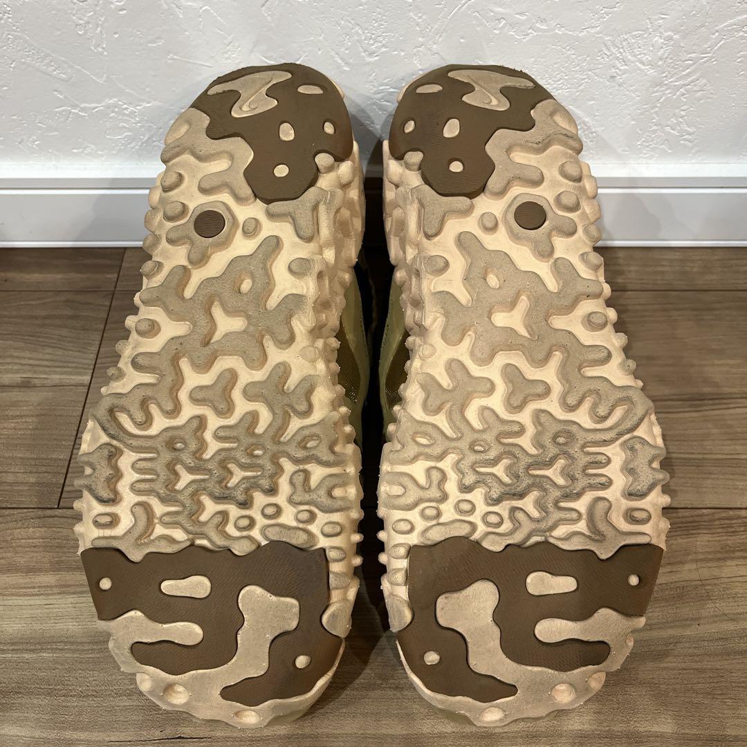 NIKE ISPA オーバーリアクト サンダル