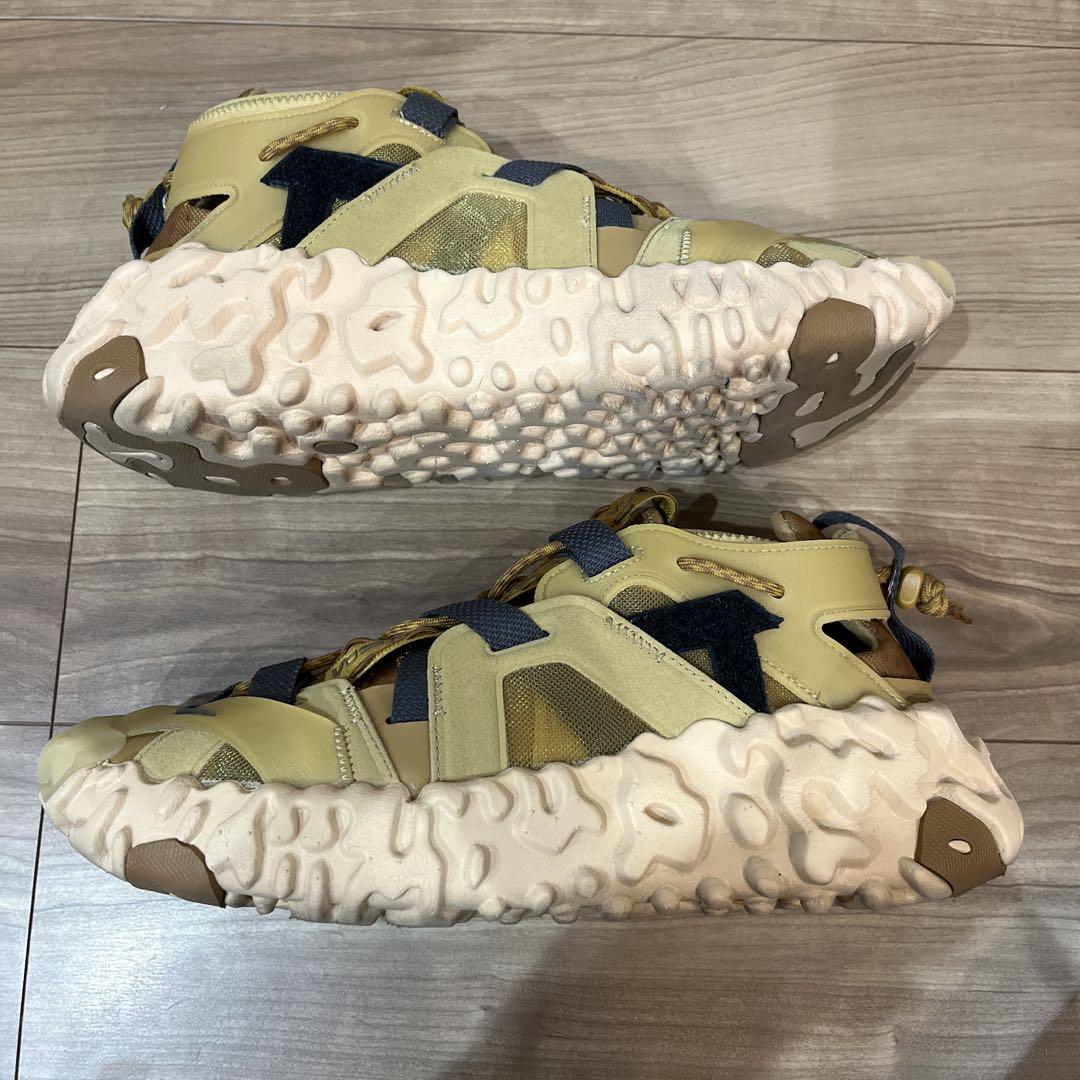 NIKE ISPA オーバーリアクト サンダル