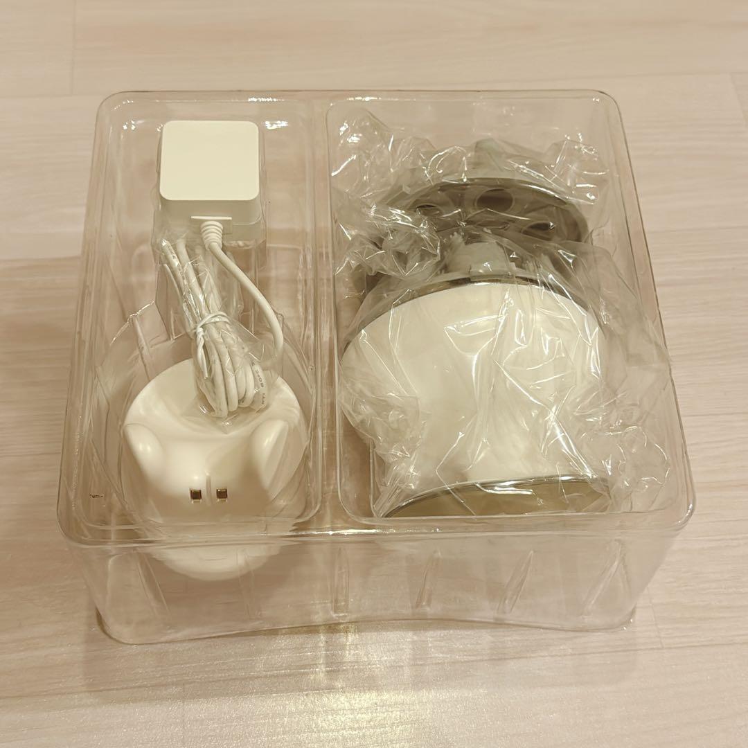 新品 myse ミーゼ ヘッドスパリフト（ゴールド） MS-30N