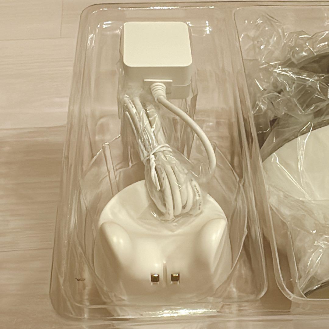 新品 myse ミーゼ ヘッドスパリフト（ゴールド） MS-30N