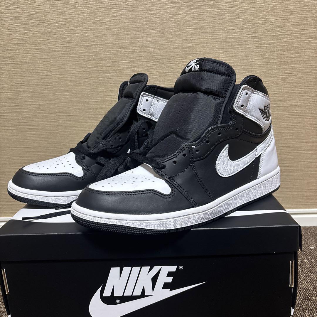 Nike Air Jordan 1 Retro High OG 28cm