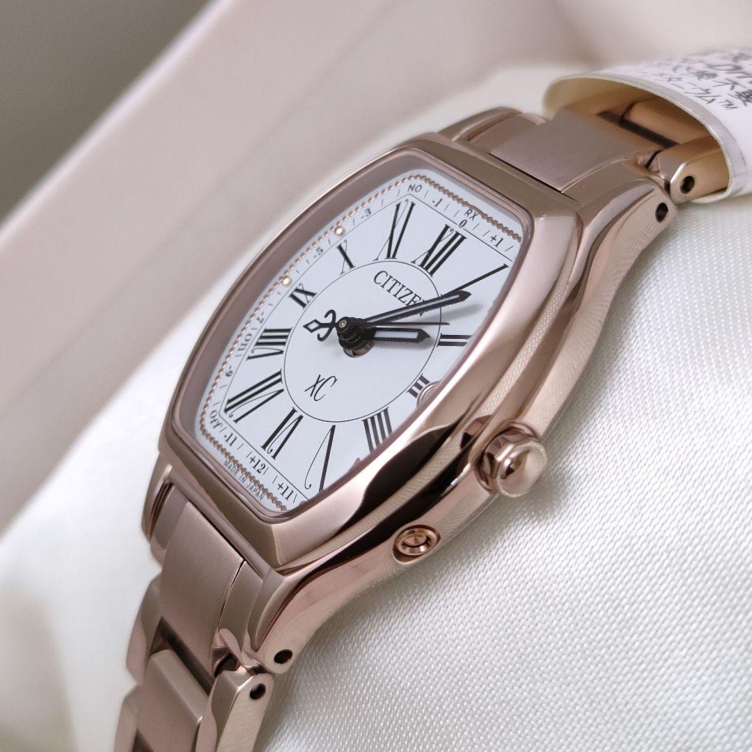 ◆◆CITIZEN XC|