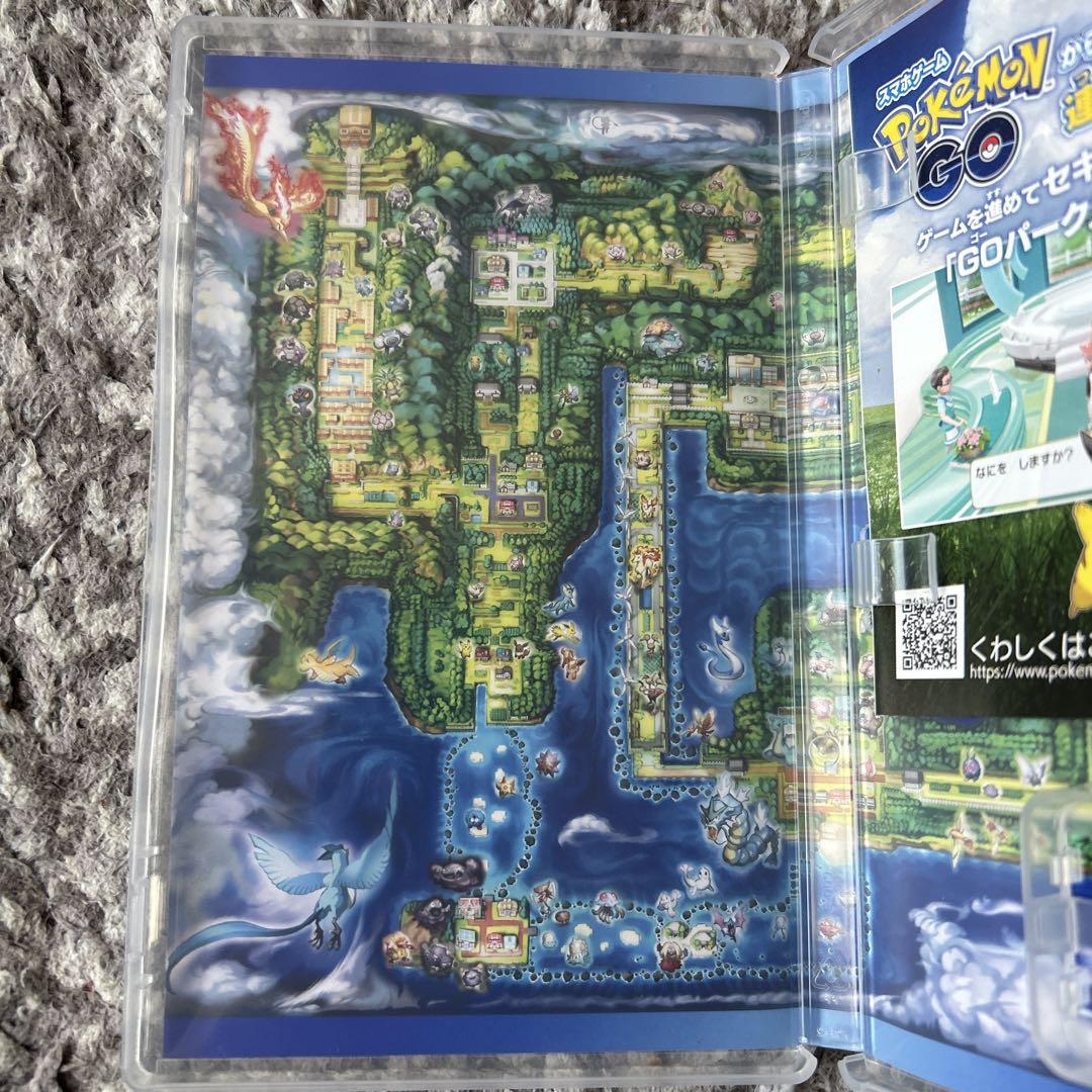 ポケットモンスター Let's Go! ピカチュウ