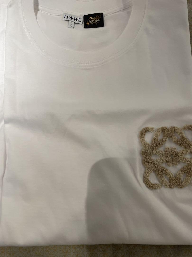 LOEWE ロエベ【正規品】TシャツXS