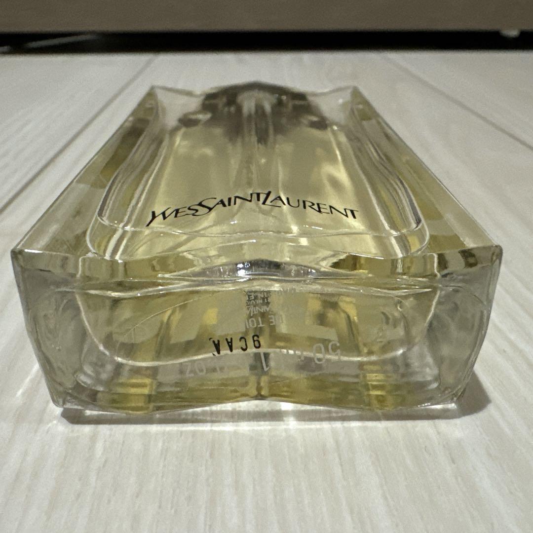 イヴサンローラン　JAZZ 50ml