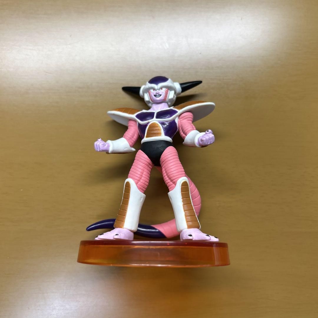 ドラゴンボール改　フリーザフィギュア Amazon.co.jp: S.H.Figuarts ドラゴンボール改 フリーザ 最終