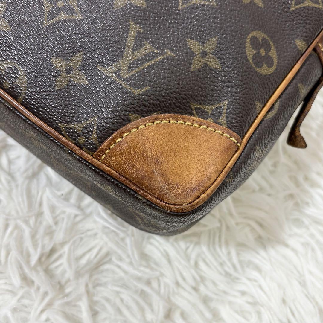 【施雅英 様　用】LOUIS VUITTON クラッチバッグ セカンドバッグ