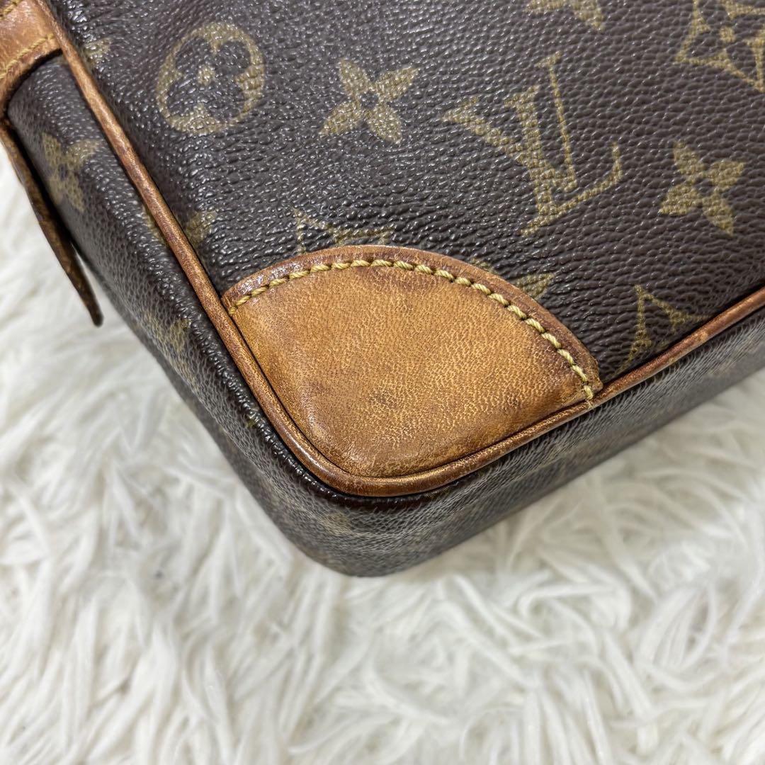 【施雅英 様　用】LOUIS VUITTON クラッチバッグ セカンドバッグ