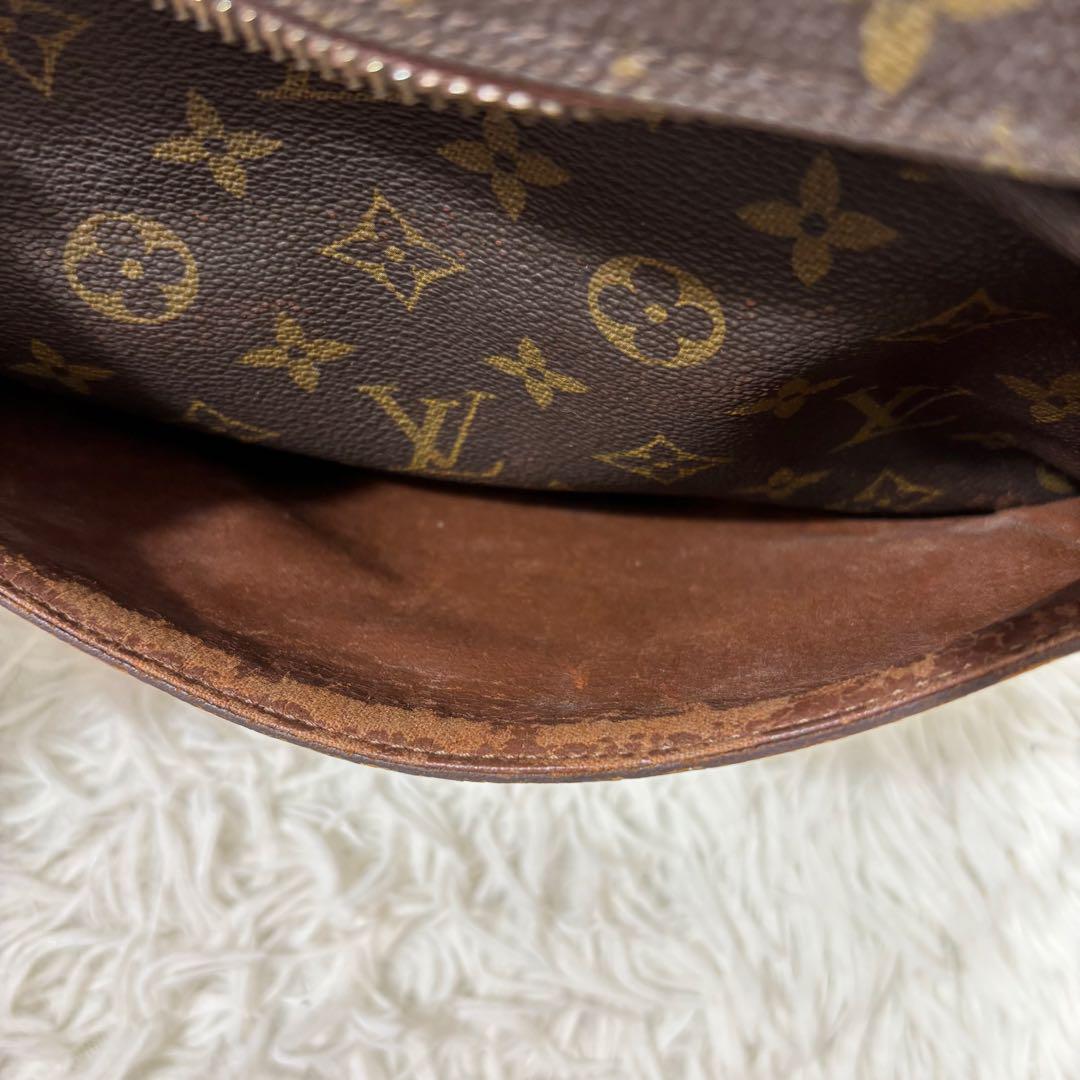 【施雅英 様　用】LOUIS VUITTON クラッチバッグ セカンドバッグ
