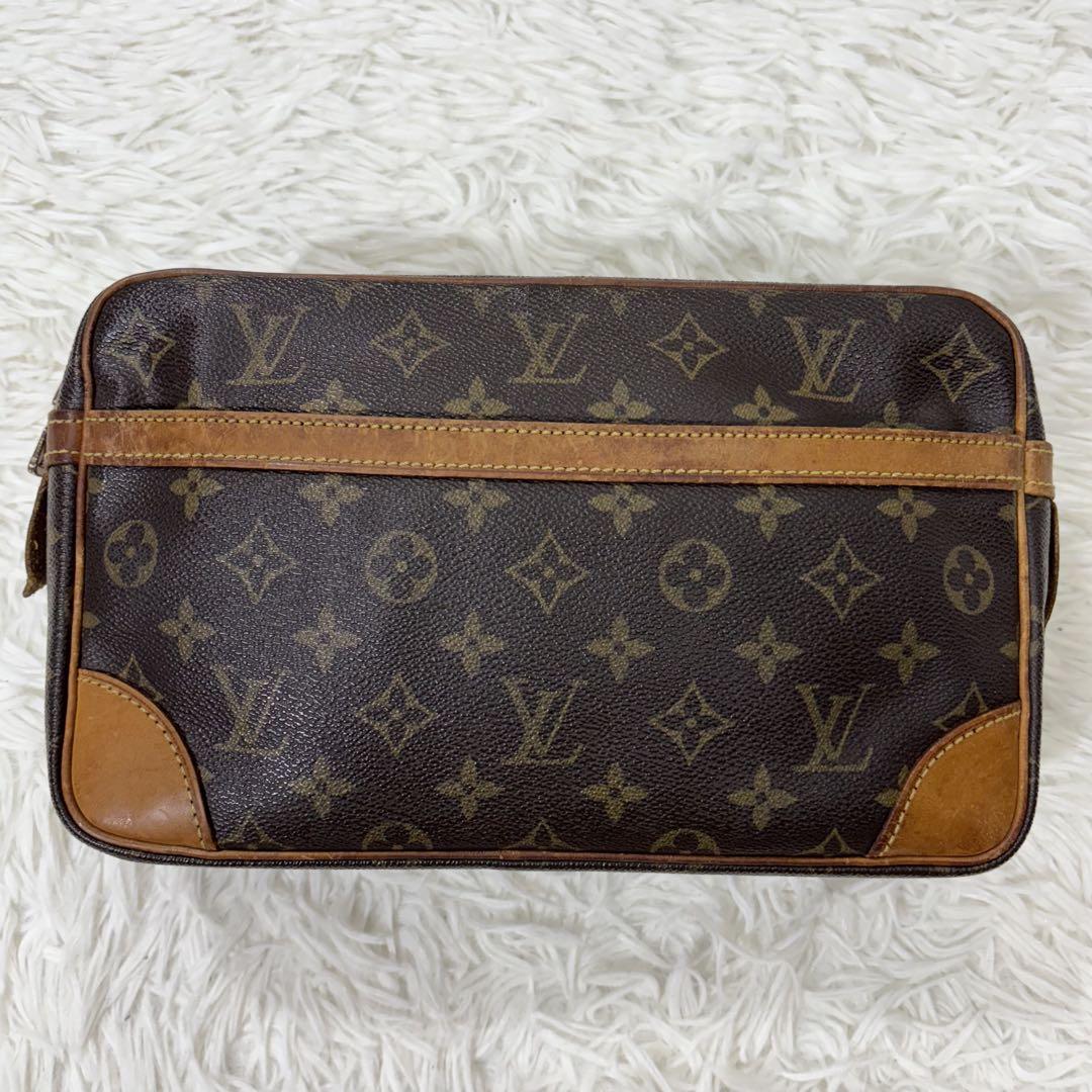 【施雅英 様　用】LOUIS VUITTON クラッチバッグ セカンドバッグ