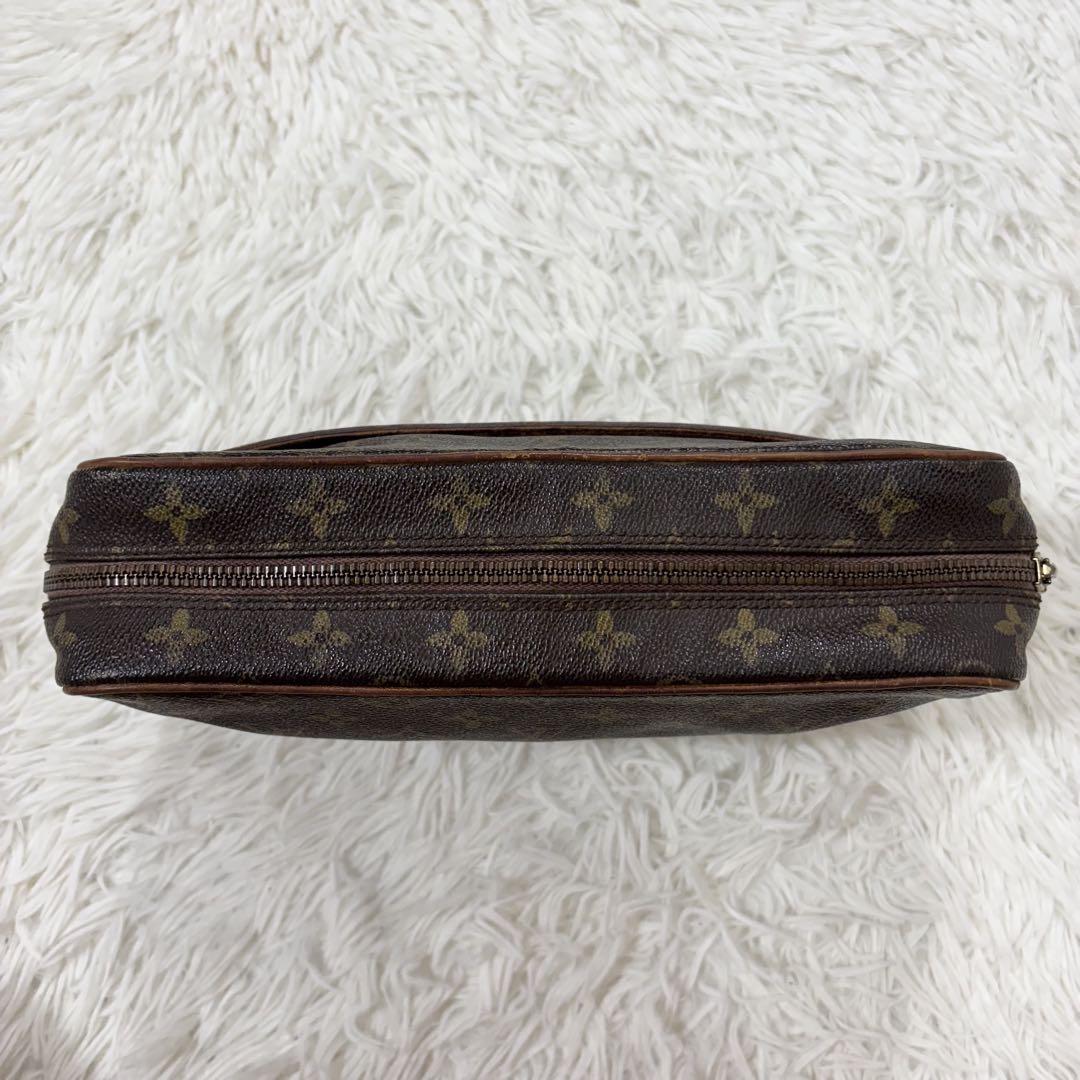 【施雅英 様　用】LOUIS VUITTON クラッチバッグ セカンドバッグ