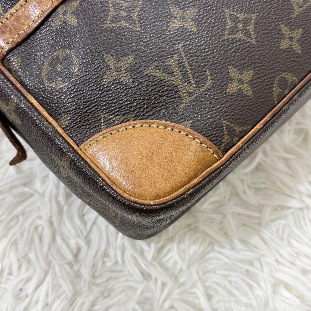 【施雅英 様　用】LOUIS VUITTON クラッチバッグ セカンドバッグ