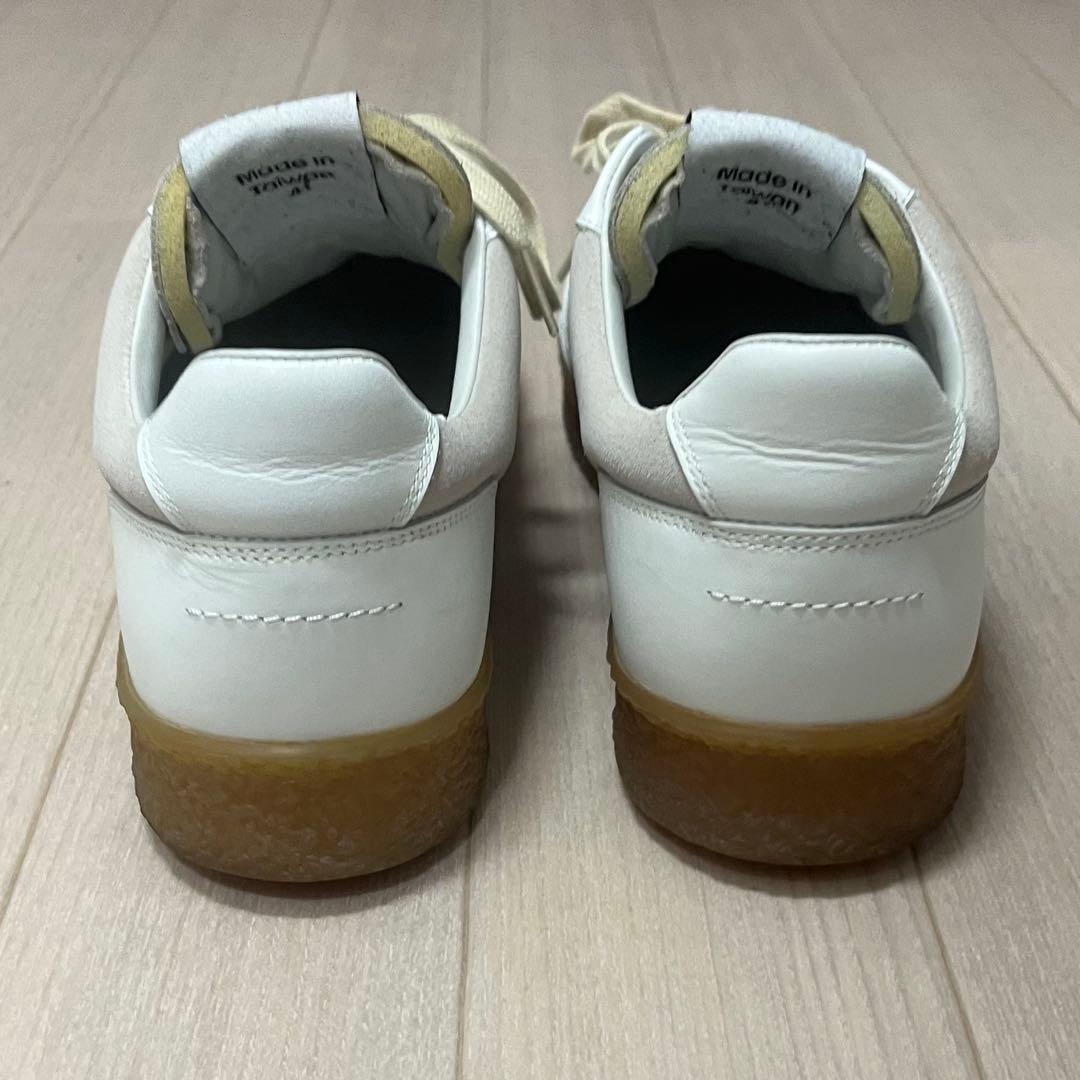 【MM6 Maison Margiela】エムエムシックス スニーカー(41)