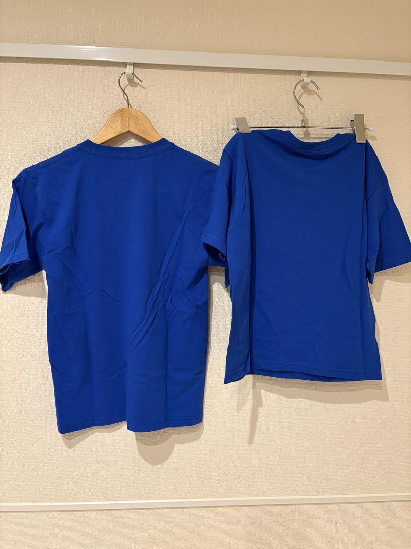 【新品未使用】大谷翔平　Dodgers Tシャツ　50/50 【現地購入品】