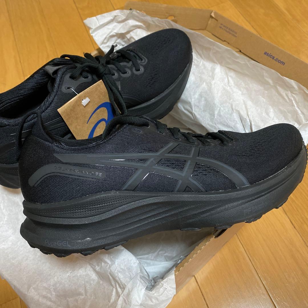 2025年製 新品 アシックス ゲルカヤノ 32 GEL-KAYANO 32