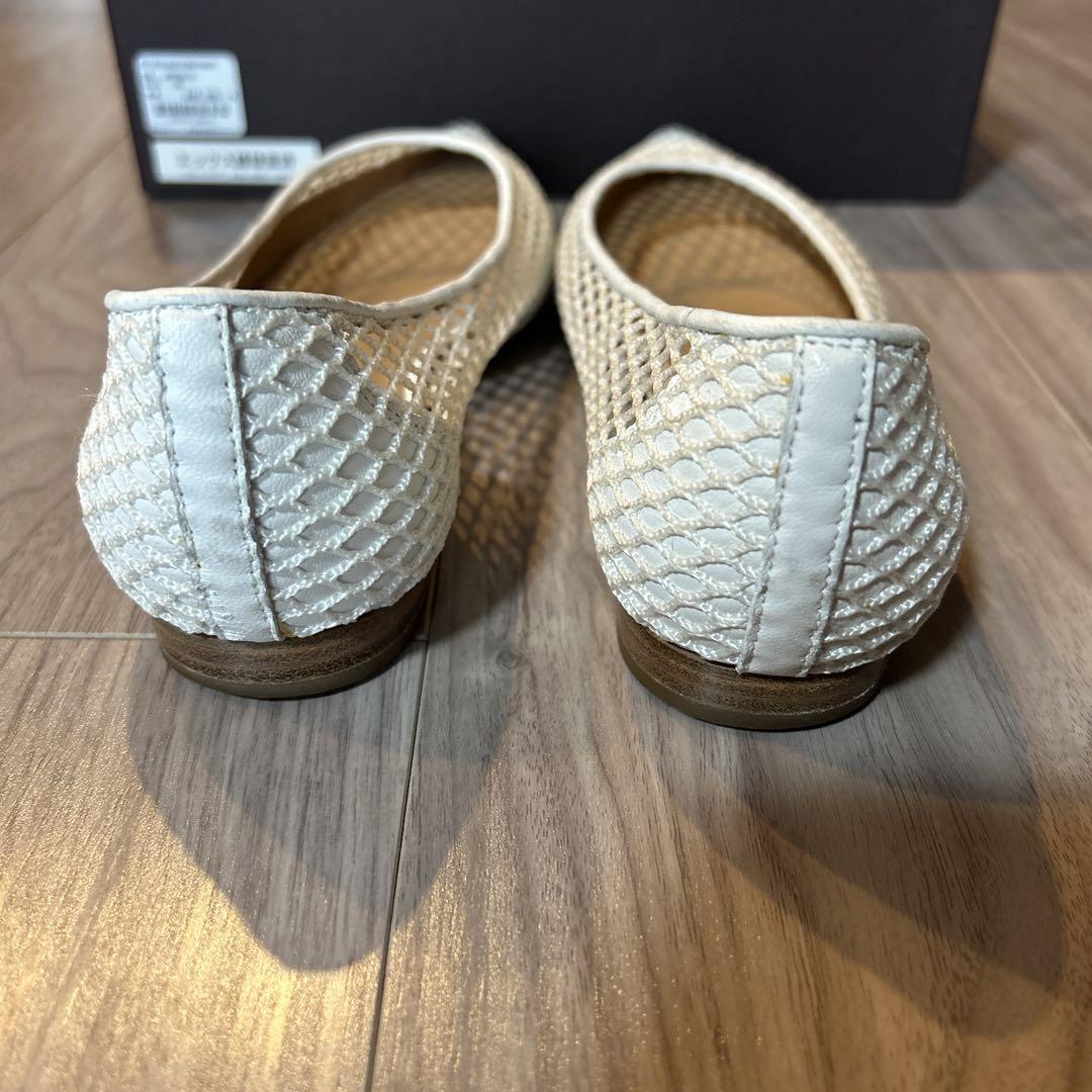 ⭐︎PELLICO ⭐︎メッシュパンプス ⭐︎35 ⭐︎美品