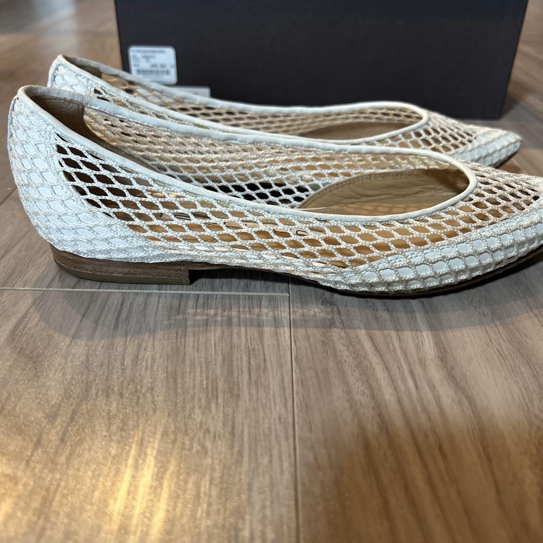 ⭐︎PELLICO ⭐︎メッシュパンプス ⭐︎35 ⭐︎美品 ⭐︎トゥモローランドビームス