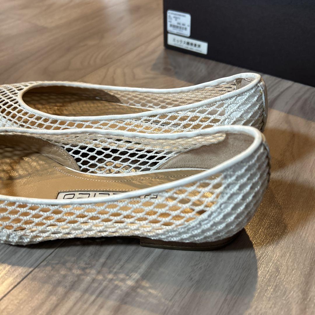 ⭐︎PELLICO ⭐︎メッシュパンプス ⭐︎35 ⭐︎美品 ⭐︎トゥモローランドビームス