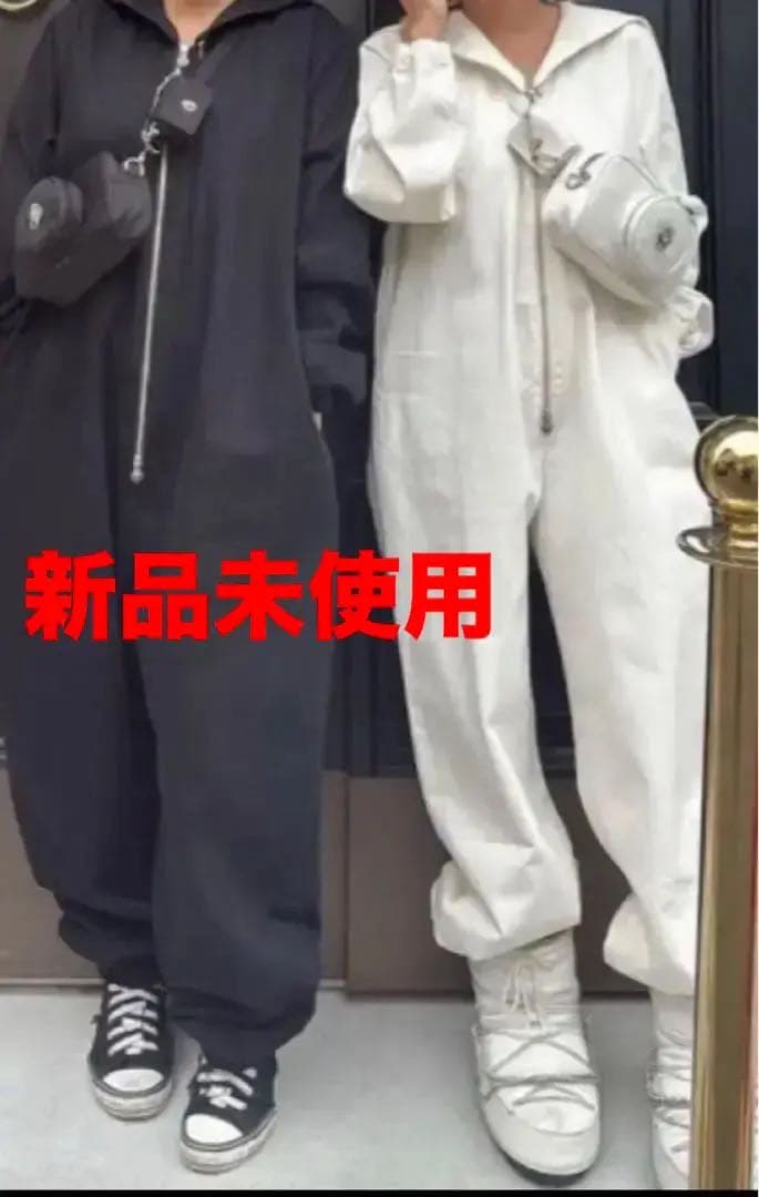 新品未使用 ヴァクトー ヴォヤージュ オーパワーオール ロンパース ロンパース 新品未使用 ヴァクトー ヴォヤージュ オーパワーオール ロンパース ロンパース