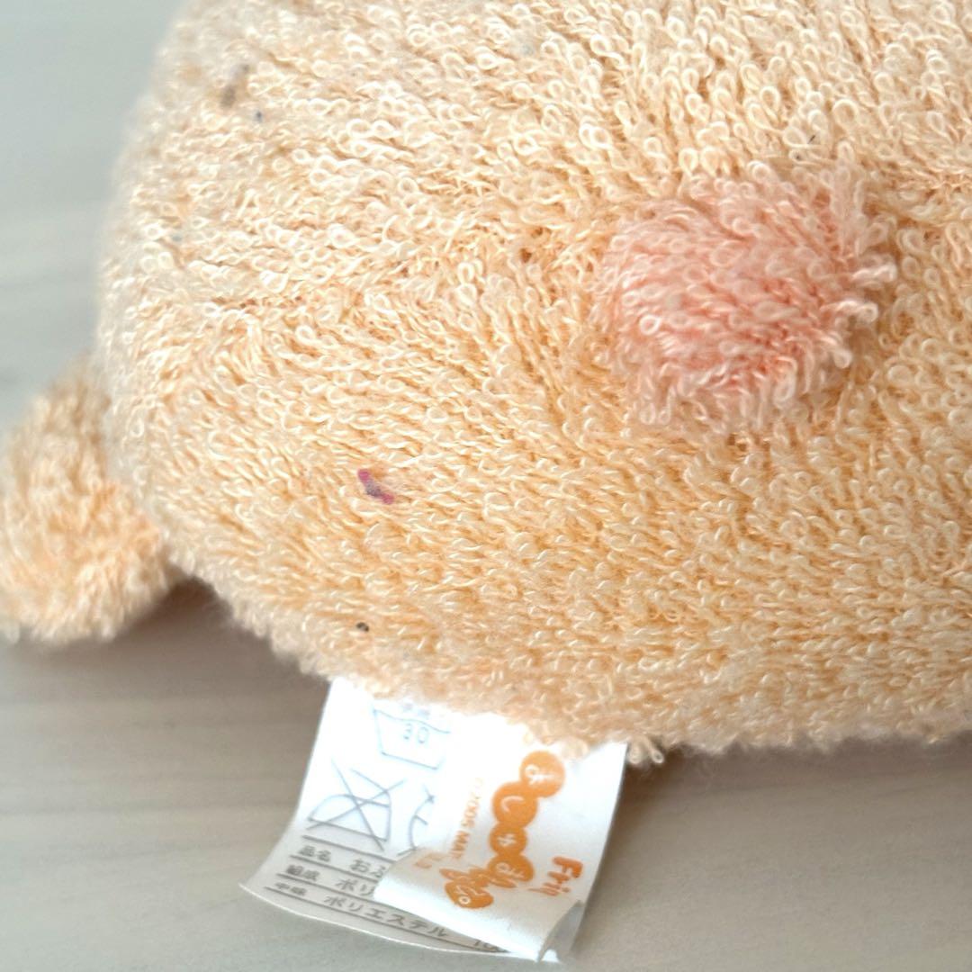 フリッカまつもと　ぬいぐるみ　ましゅまろせらぴ　まとめ売り5個セット フリッカまつもと ぬいぐるみ ましゅまろせらぴ まとめ売り5個