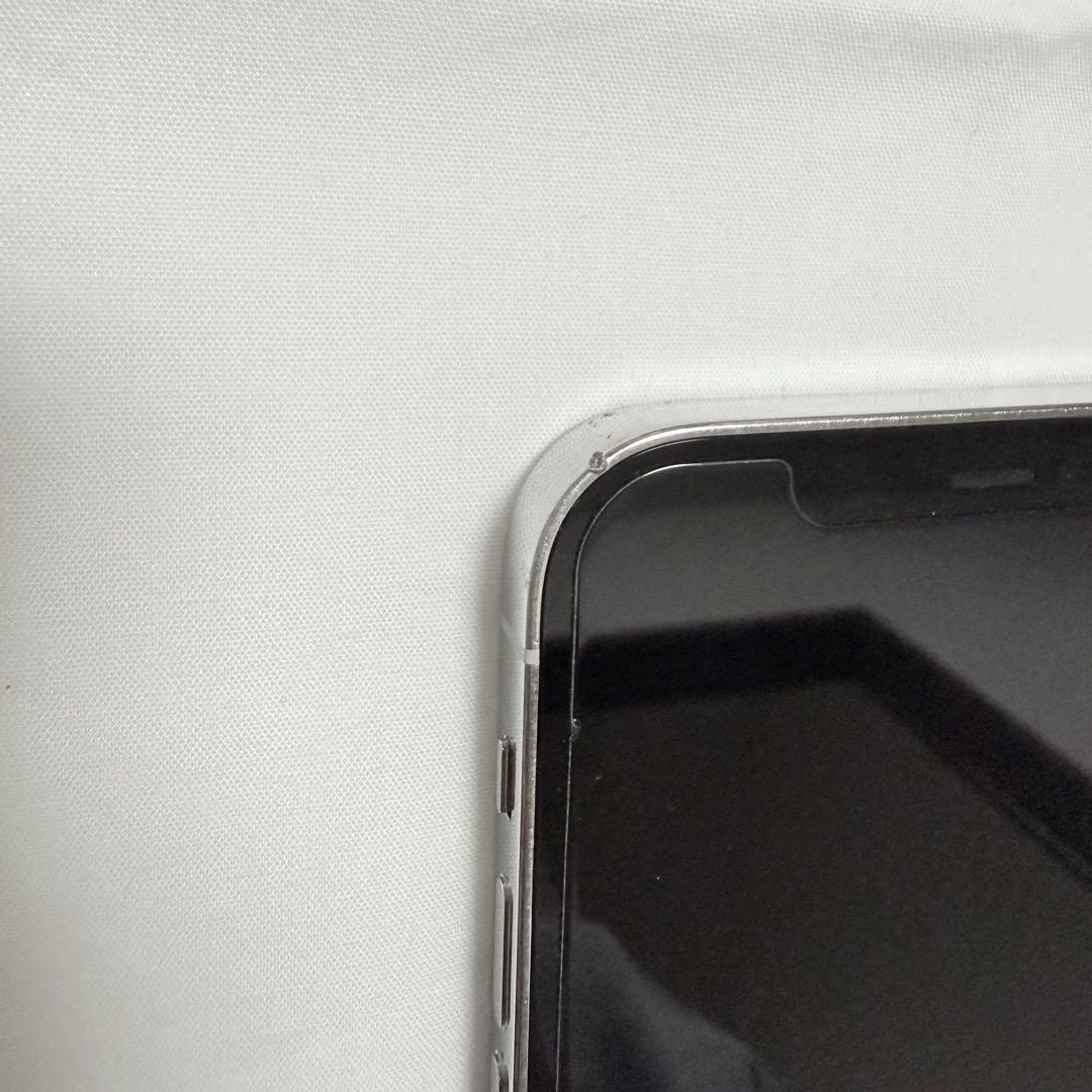 iPhone12Pro  256GB  シルバー
