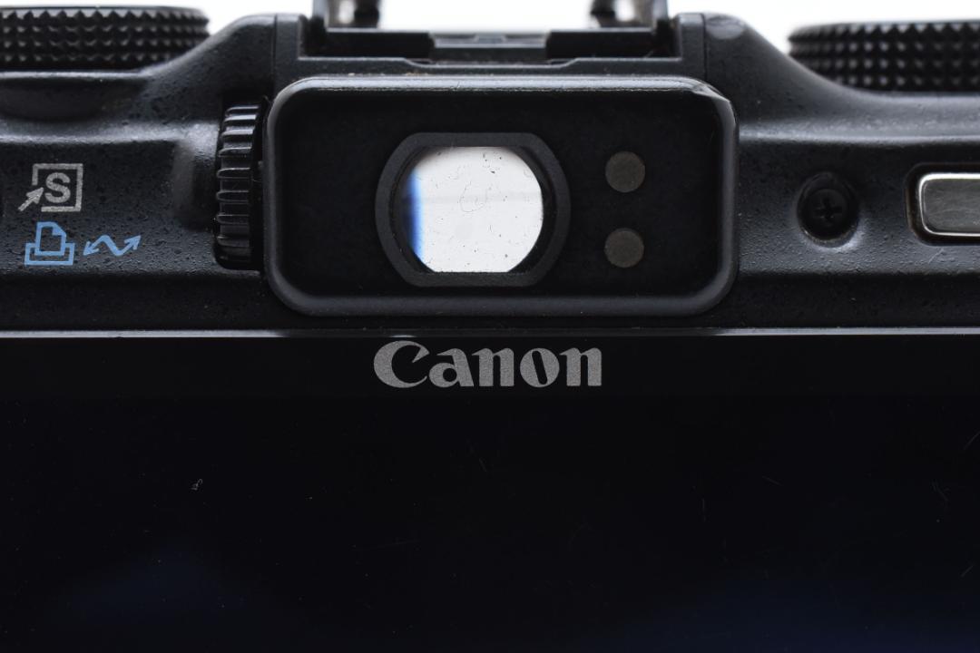 キャノン Canon