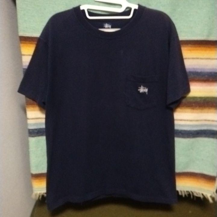00s90s　oldstussy　Tシャツ　メキシコ・USA製　セット販売
