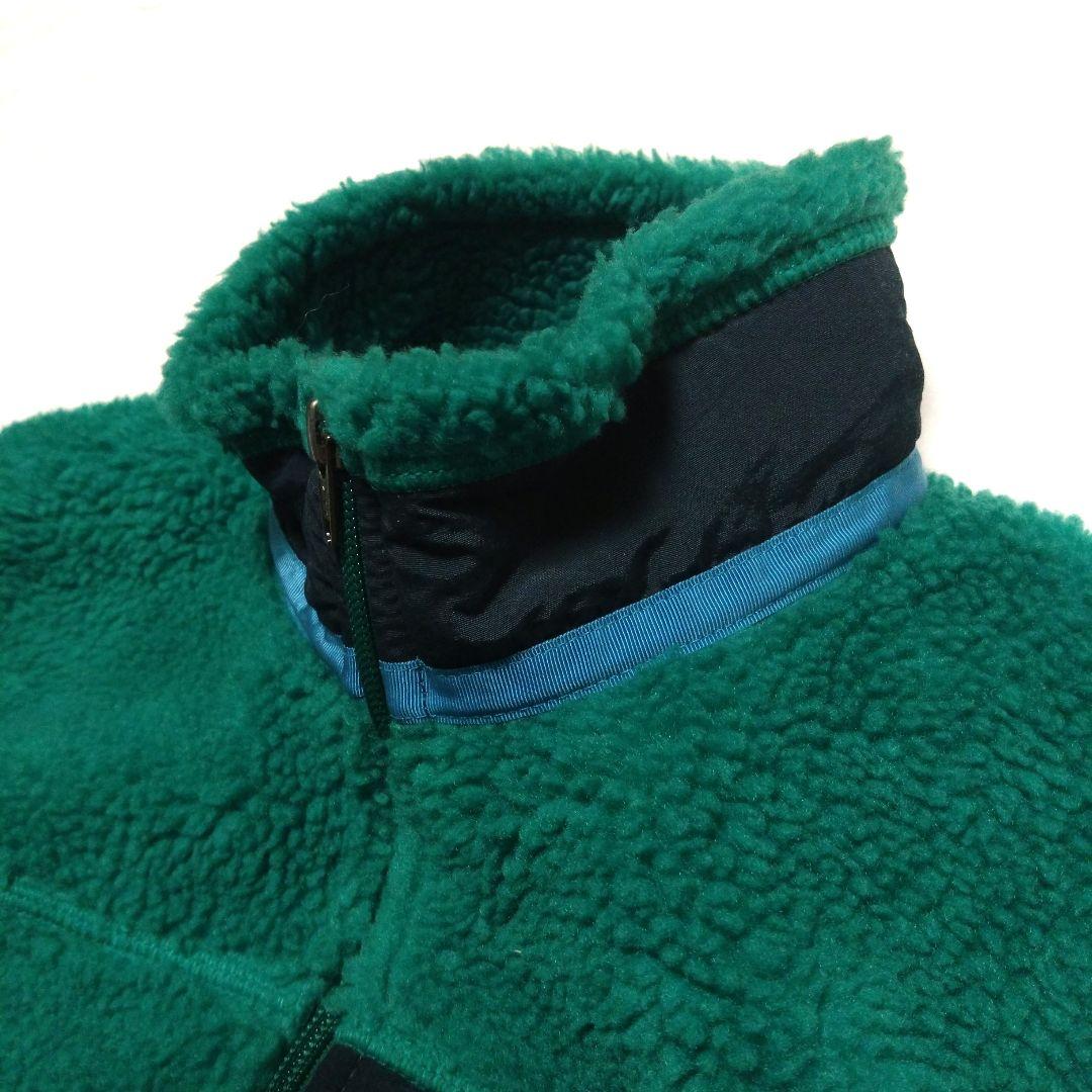 【美品】patagoniaパタゴニア レトロXベスト