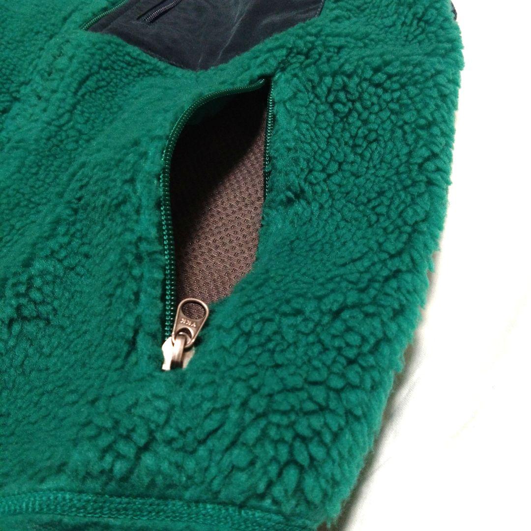 【美品】patagoniaパタゴニア レトロXベスト