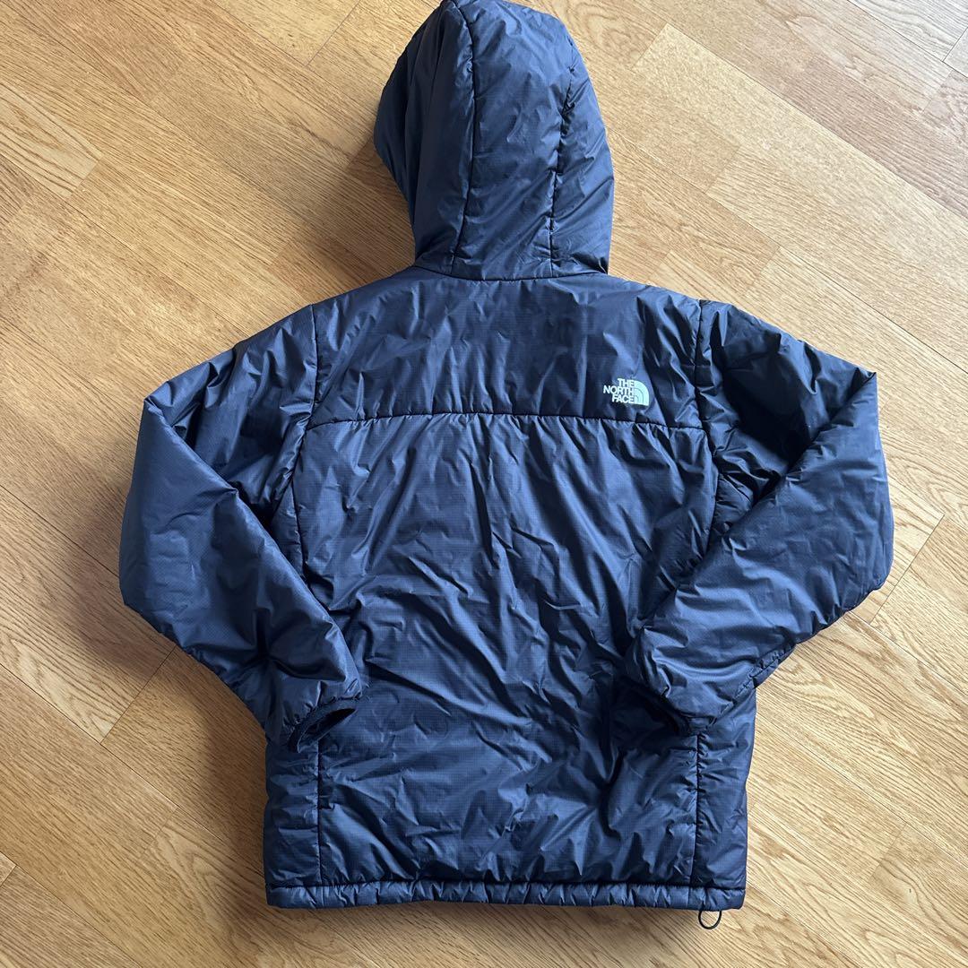 【お買い得】ノースフェイス ダウン　メンズ　ジャケット 黒 M