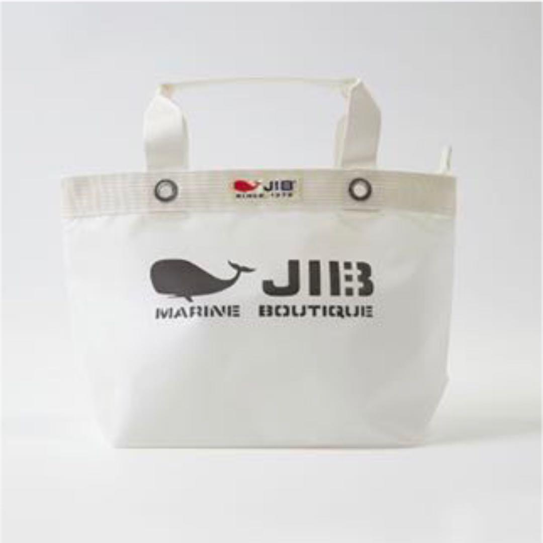 【JIB×familiar_芦屋店限定商品】トートバッグM 【JIB×familiar_芦屋店限定商品】トートバッグM