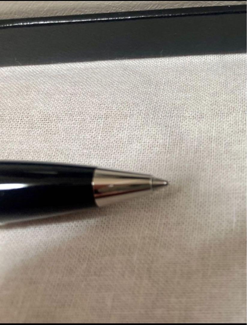 ✨美品✨ Mont Blanc スターウォーカー  ボールペン モンブラン