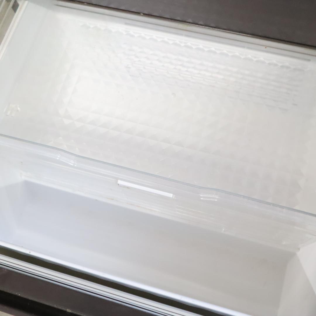 HITACHI 日立 大型冷蔵庫 R-HW52J-XH B95 HITACHI 日立 大型冷蔵庫 R-HW52J-XH B95