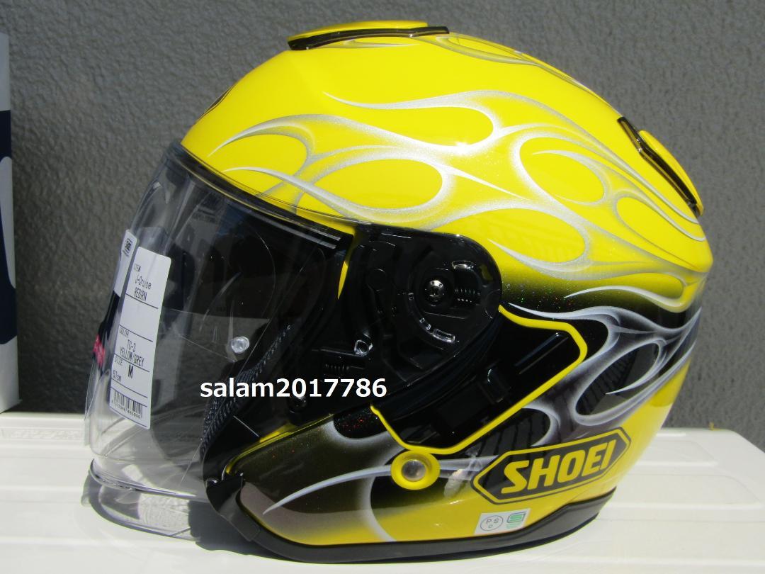 ◈ SHOEI