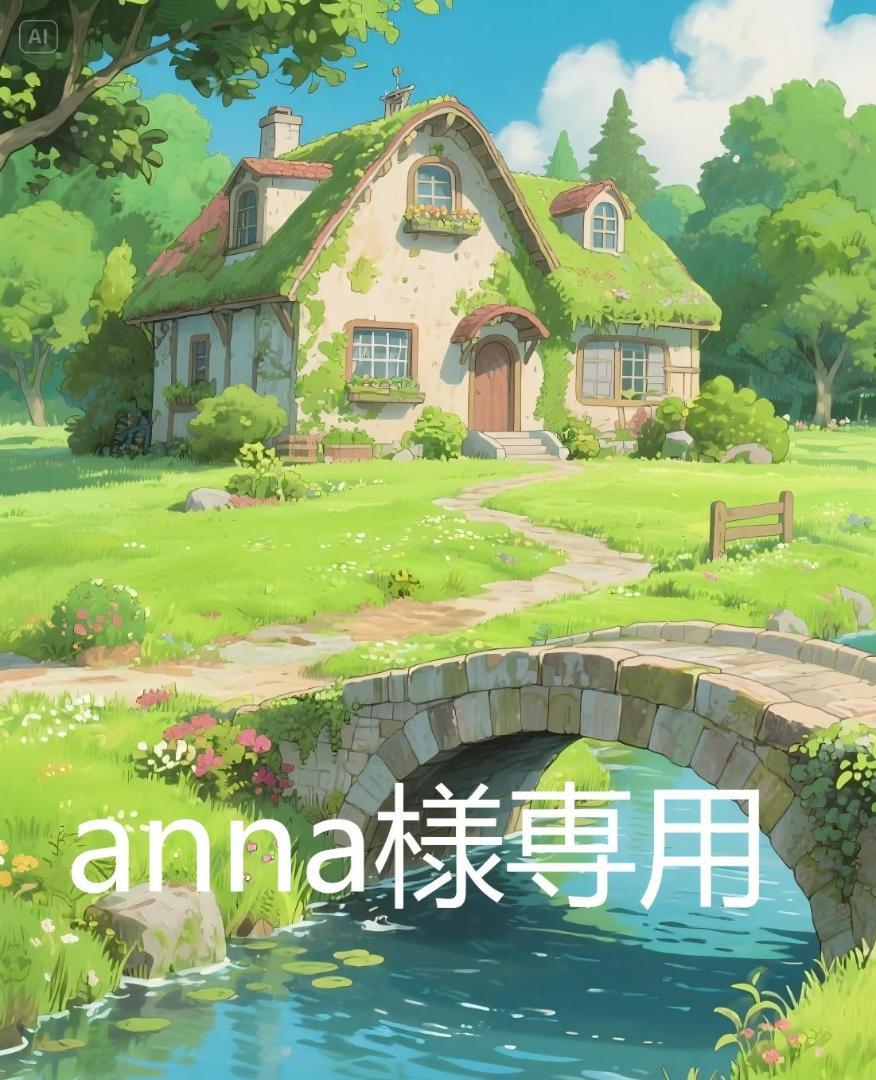 トップス anna
