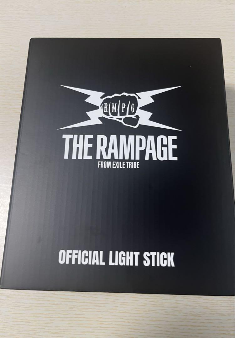RAMPAGE ランペ ペンライト - メルカリ