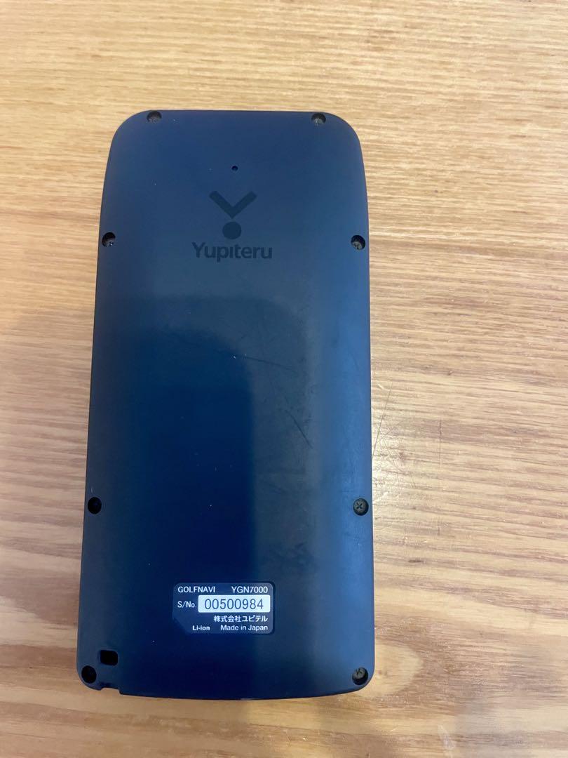 Yupiteru YGN 7000 GPSナビ