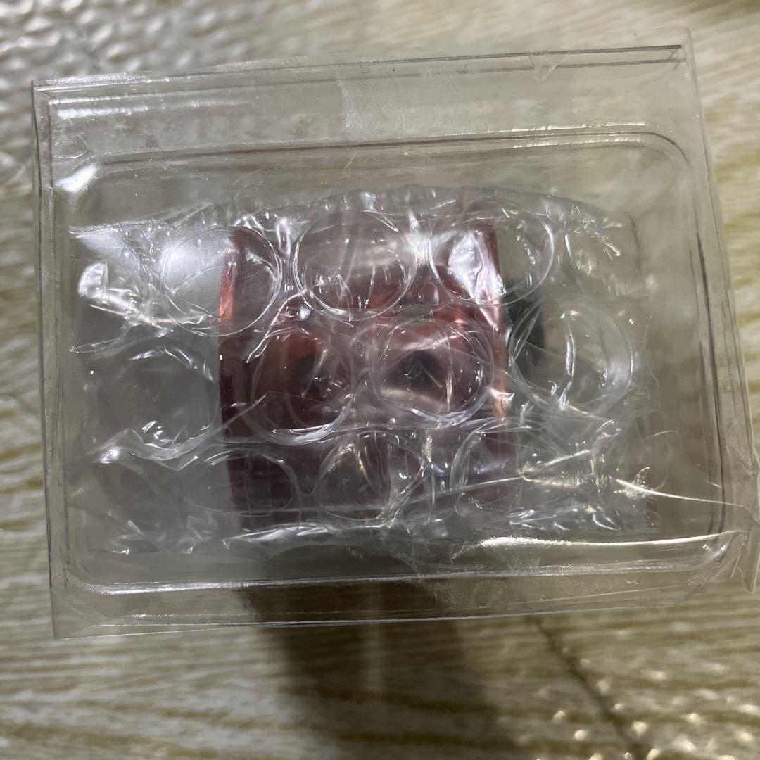 新品未使用　KTFネオスプール KAHEN 24 SVTW用　32φレッド