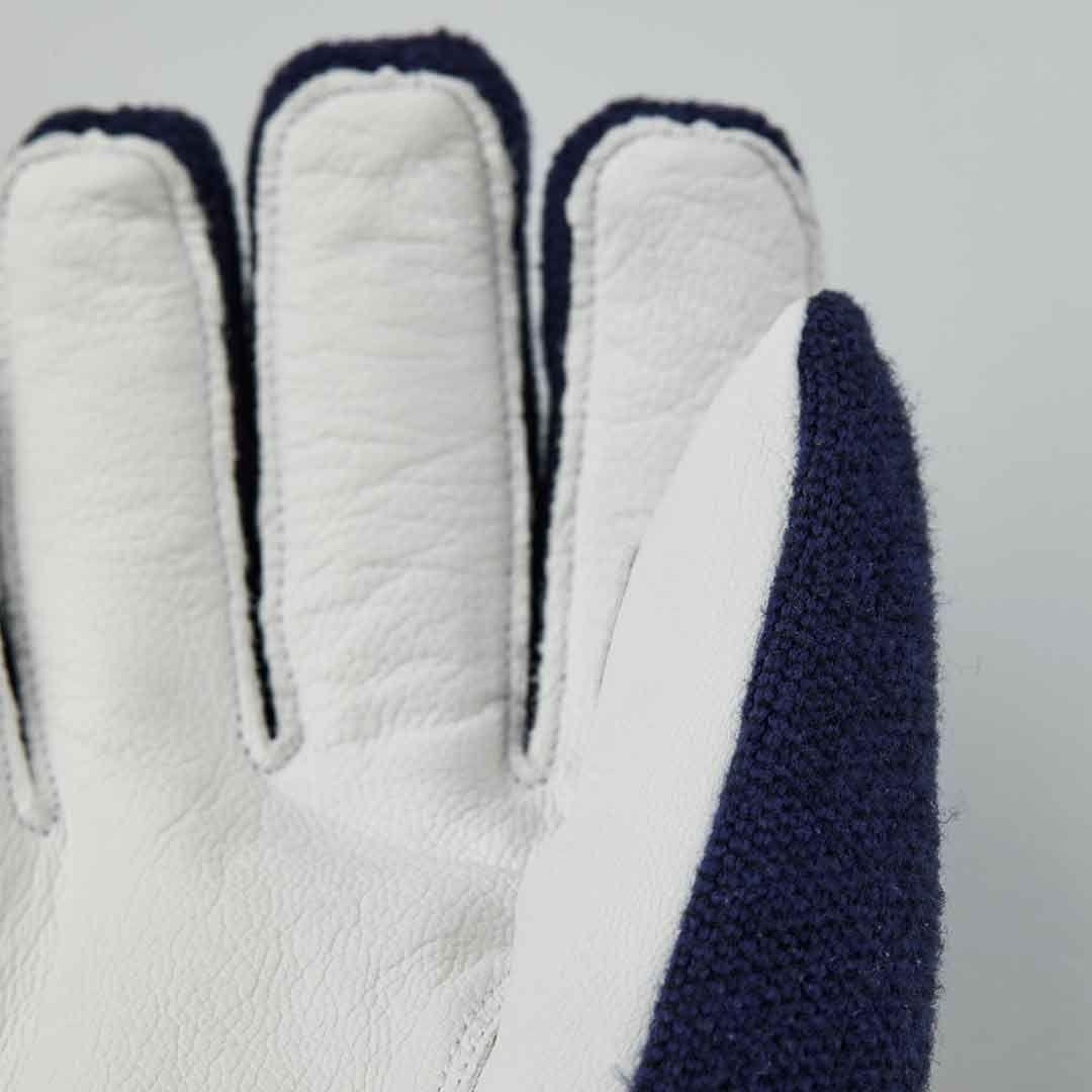 Hestra Windstopper Tour グローブネイビー 9サイズ