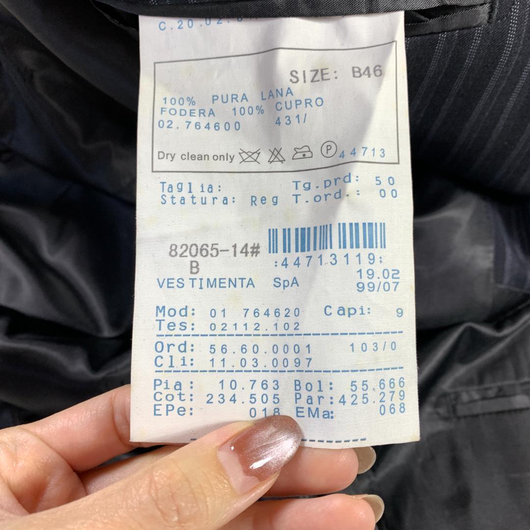 ジョルジオアルマーニ スーツセット